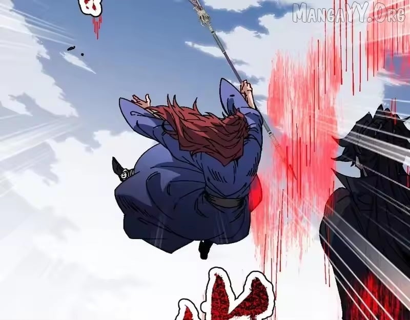 Master: This rebellious disciple is definitely not the Holy Son Chapter 170 - page 62